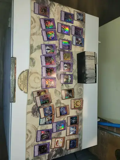 450 ads for yugioh cards in Buy & Sell in Ontario | Kijiji Marketplaces