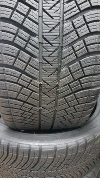 LIGHTLY USED****WINTER TIRES CLEAR OUT SALE!