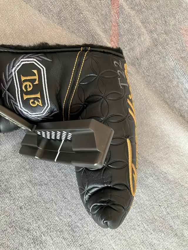 Scotty Cameron T22 Newport II in Golf in Edmonton - Image 6