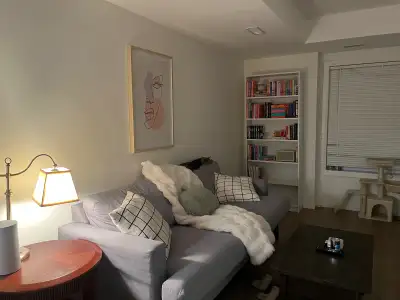 We are offering a sublet starting in May 2026 (which can also potentially be a lease transfer) of a...