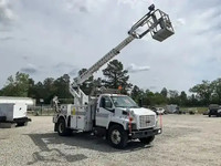 2009 Altec AT40C GMC Bucket Truck w/ Rental Options Available!