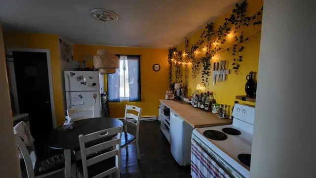 4 1/2 Appartement a louer in Long Term Rentals in City of Montréal - Image 6