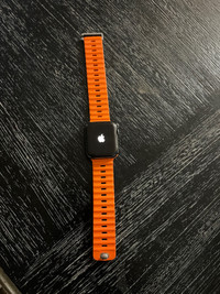Apple Watch Series 6 Cellular +GPS