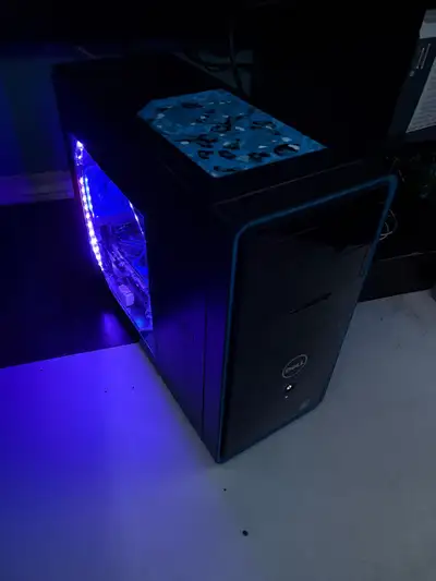 Gaming Pc, View more