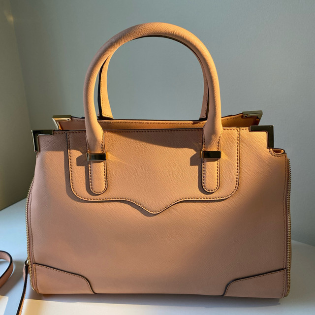 NEW Rebecca Minkoff Amorous Handbag in Women's - Bags & Wallets in Burnaby/New Westminster - Image 2