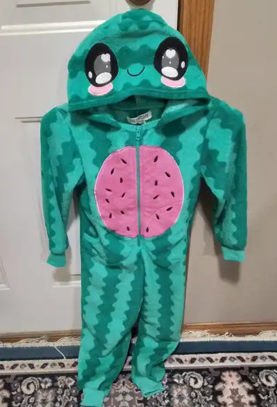 Onsie  (watermelon character), View more