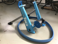 Tacx base d’entraînement pour vélo 