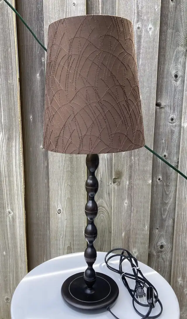 More Table Lamps in Indoor Lighting & Fans in Ottawa - Image 4