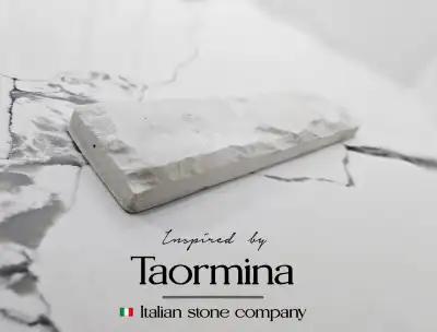 Wall tile white vaneer bricks with corners - cultured stone, View more