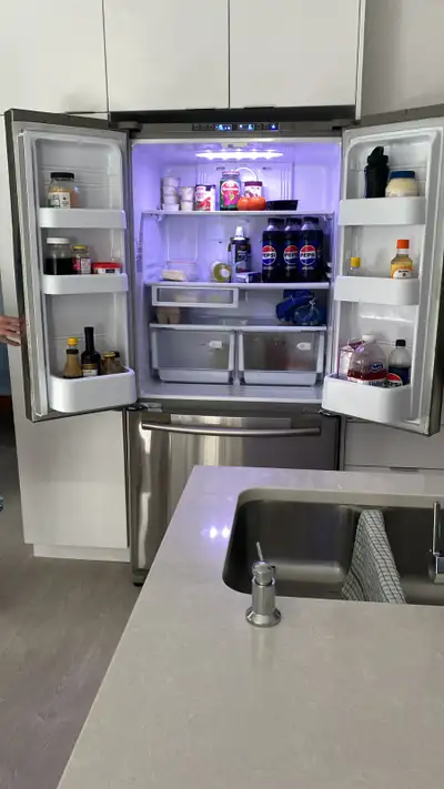 frigo marque samsung, View more