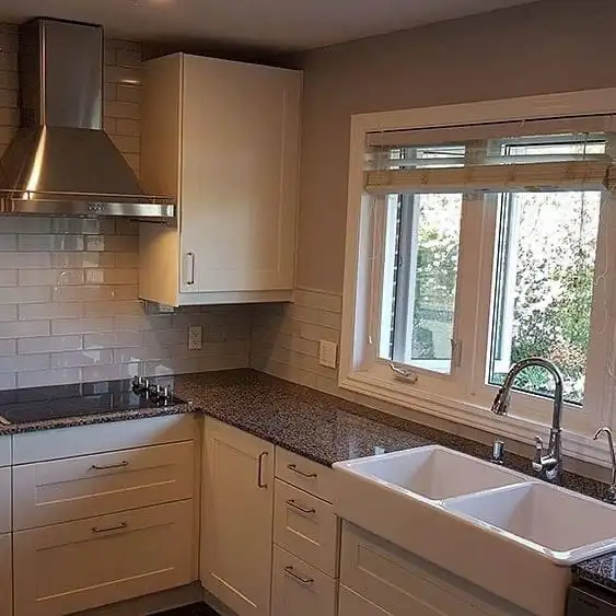 Kitchens, Bathrooms, Home Renovations, IKEA Kitchens,  Ottawa in Renovations, General Contracting & Handyman in Ottawa - Image 5