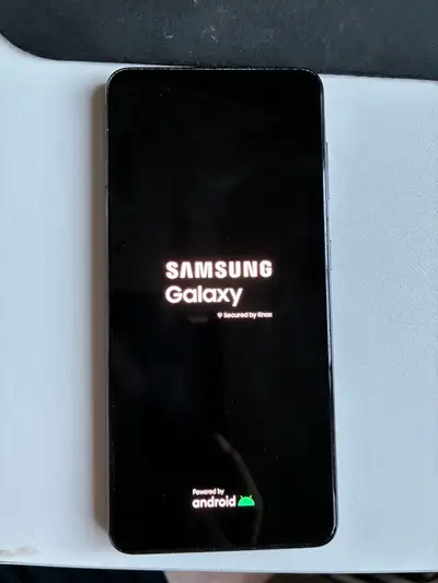 Samsung Galaxy S21 5G, View more