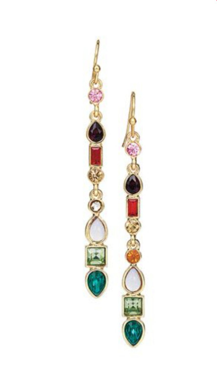 New Avon Linear Earrings in Jewellery & Watches in Calgary
