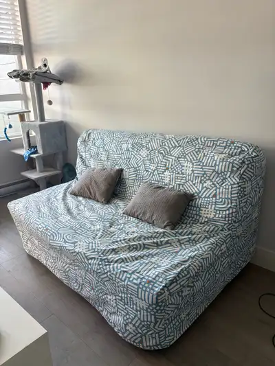 FREE IKEA Sofa Bed, View more