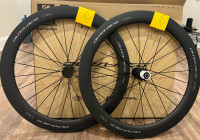 SHIMANO DURA ACE R9270 C60 WHEELSET