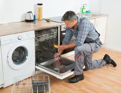 Appliance Repair Service - Low Rates, View more