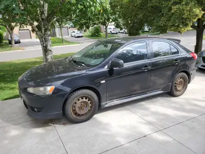 This was daily driven up until about June. I have driven this car for 10 years but I needed somethin...