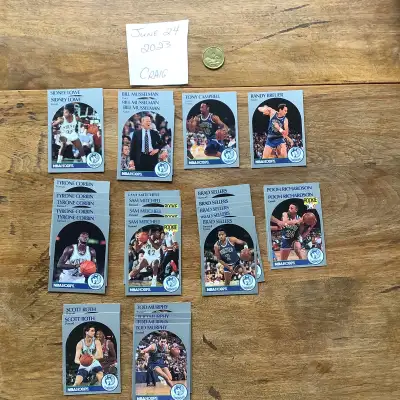 Minnesota Timberwolves, View more