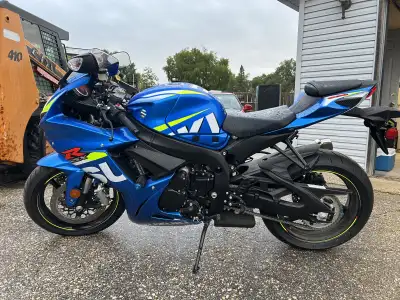 Sold as is. Ridden for 2 summers. Sat ever since. Friends stopped riding,Life changed, priorities ch...