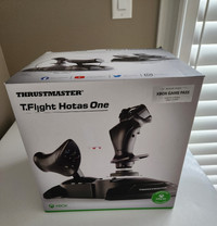 Thrustmaster T.Flight Hotas One Flight Stick for Xbox Series X|S