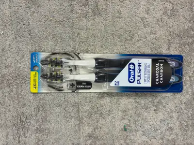Oral-B Pulsar Toothbrush, View more