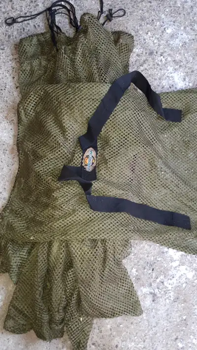 5 duck decoy bags, View more