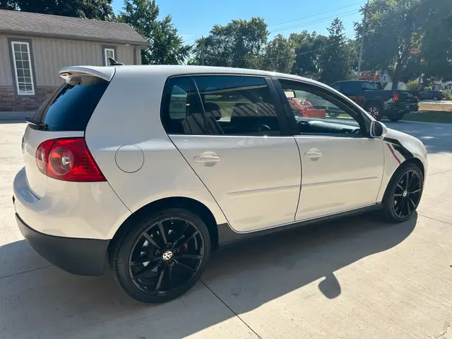 2007 Volkswagon GTI63871251624705123