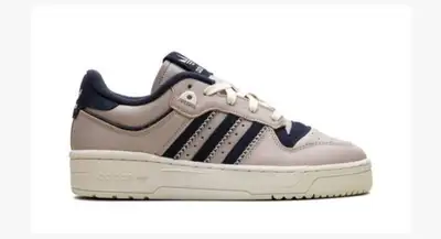 Adidas Rivalry 86 Low Size 11, View more