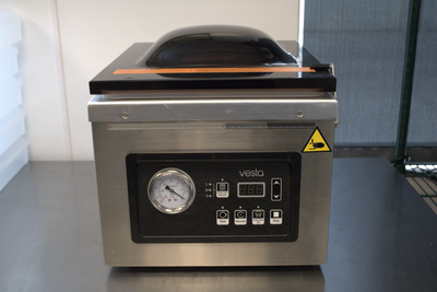 Vesta Precision Chamber Vacuum Sealer (Model V81af-NA), View more