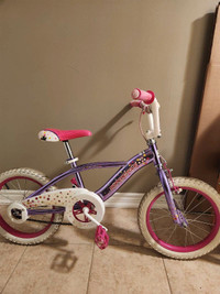 Kids bike 16 inch wheel