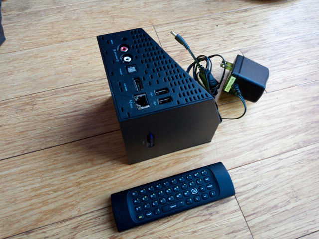 Boxee Box Media Streaming Box w/ Kodi SAVE 20% in General Electronics in Dartmouth - Image 2