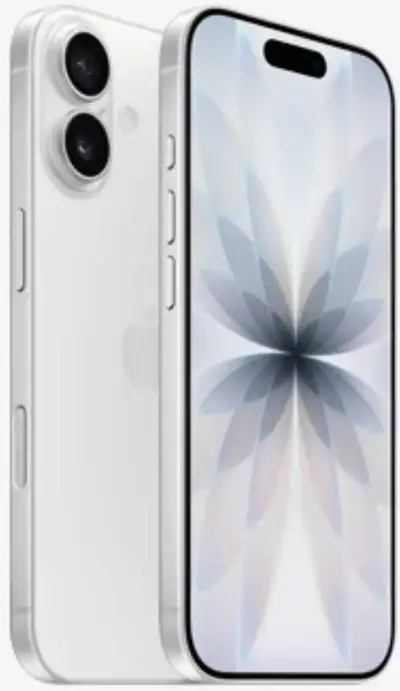 IPHONE 17 WHITE, UNLOCKED , 256 GB , View more