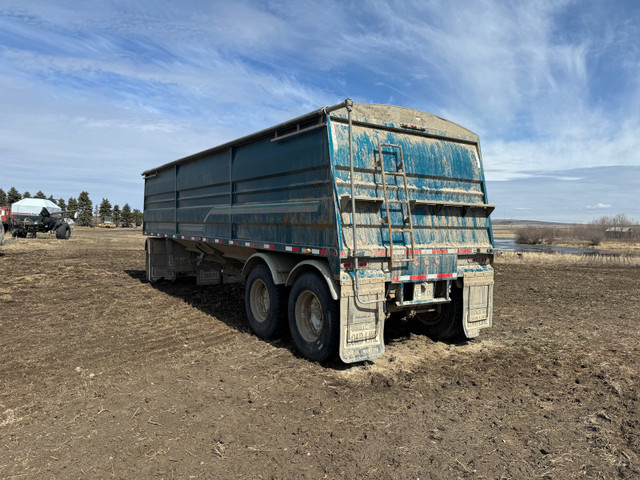 2007 load line trailer in Farming Equipment in Brandon