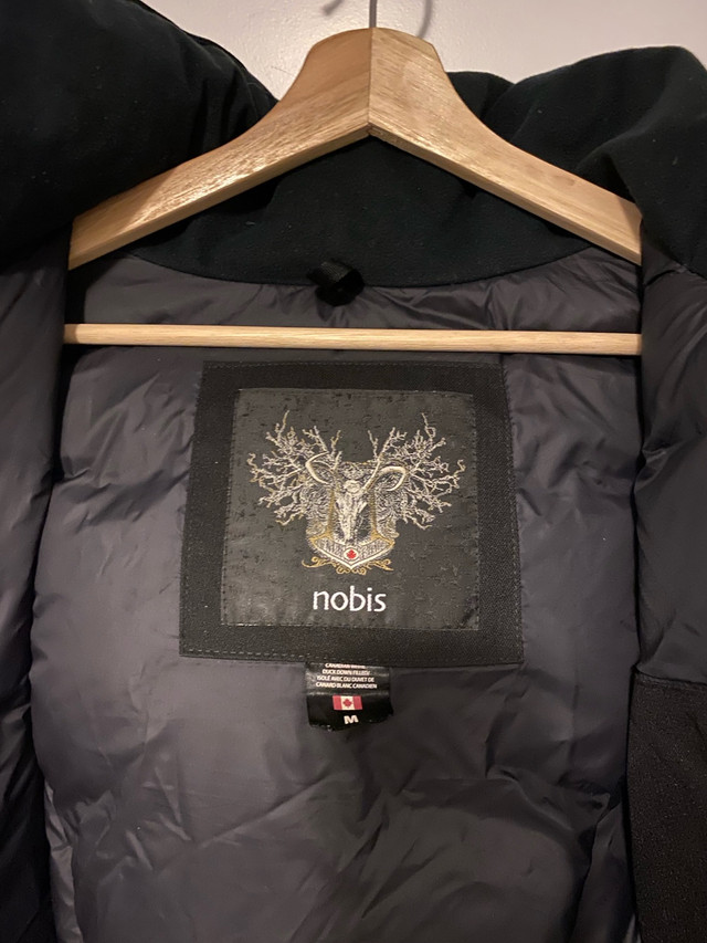 NOBIS M LUNA Winter Coat in Women's - Tops & Outerwear in Calgary - Image 4