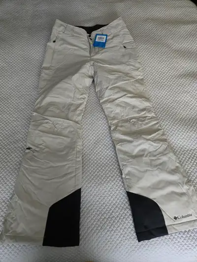 Pantalon de neige Columbia pour femme, View more