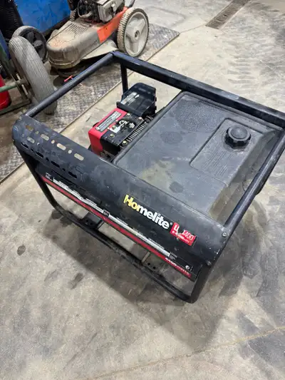 lawn Boy Lawn Mower, View more