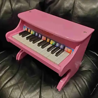 16" Melissa and Doug Kids Piano, View more