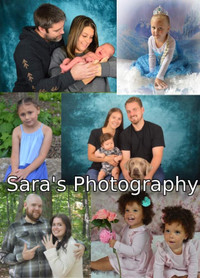 Sara's photography