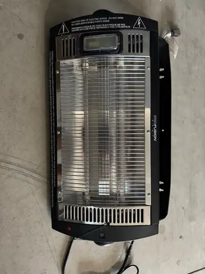 Ceiling Mount Heater, View more