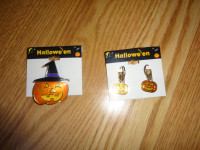 Halloween Earrings & Broach Set - Make offer
