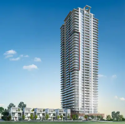 Like new apartment looking for long term tenant