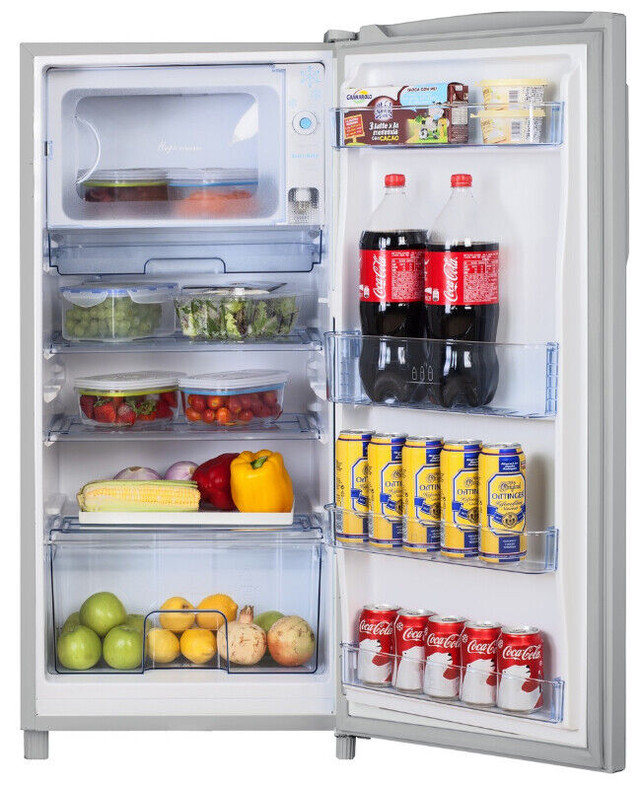 Medium Mini size Bar Fridge refrigerator 6.3 cubic ft | Refrigerators |  City of Toronto | Kijiji