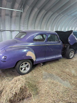 1947 Dodge