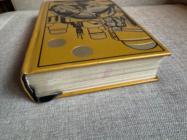 Star Wars Trilogy novels - hardcover edition in Fiction in Ottawa - Image 6