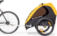 Burley Bee Bike Trailer - Two-Seater