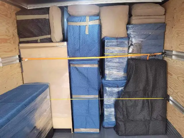 Moving & Transportation541162275697469444