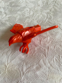 VINTAGE SILVERHAWKS “MAY DAY” BIRD