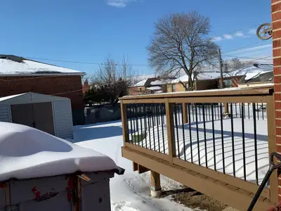 3 BEDROOM HOUSE FOR RENT NEAR WARDEN AND LAWRENCE