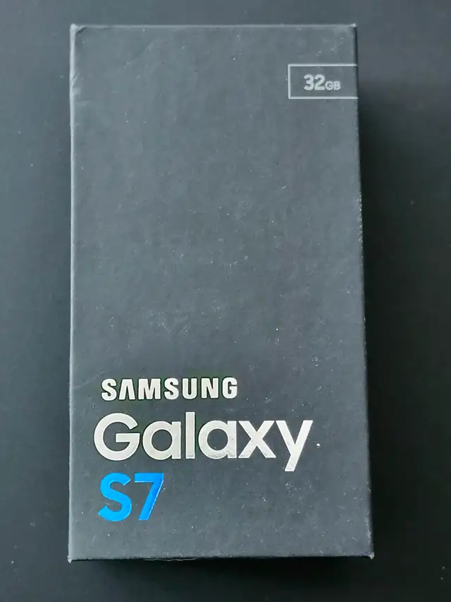 Samsung Galaxy S7 32GB