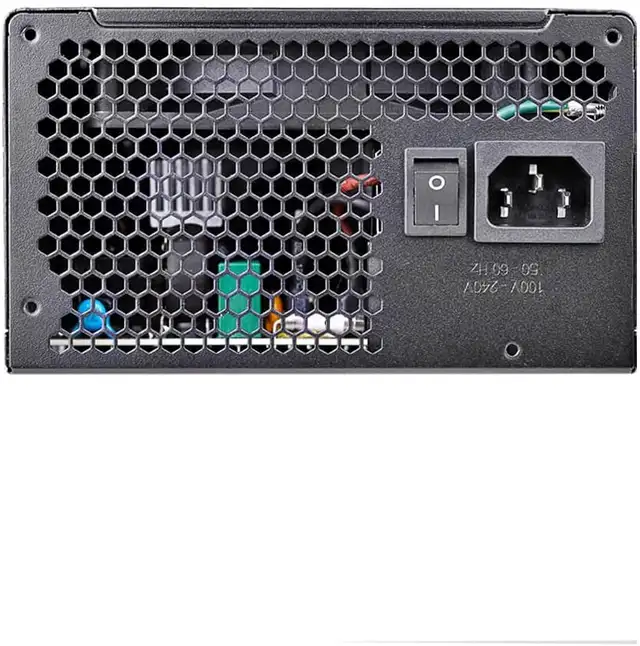 New Bloc d'Alimentation 500W Power Supply in System Components in City of Montréal - Image 3